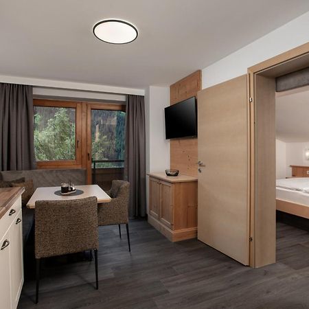 Landhaus Gappmaier Saalbach-Hinterglemm Bagian luar foto