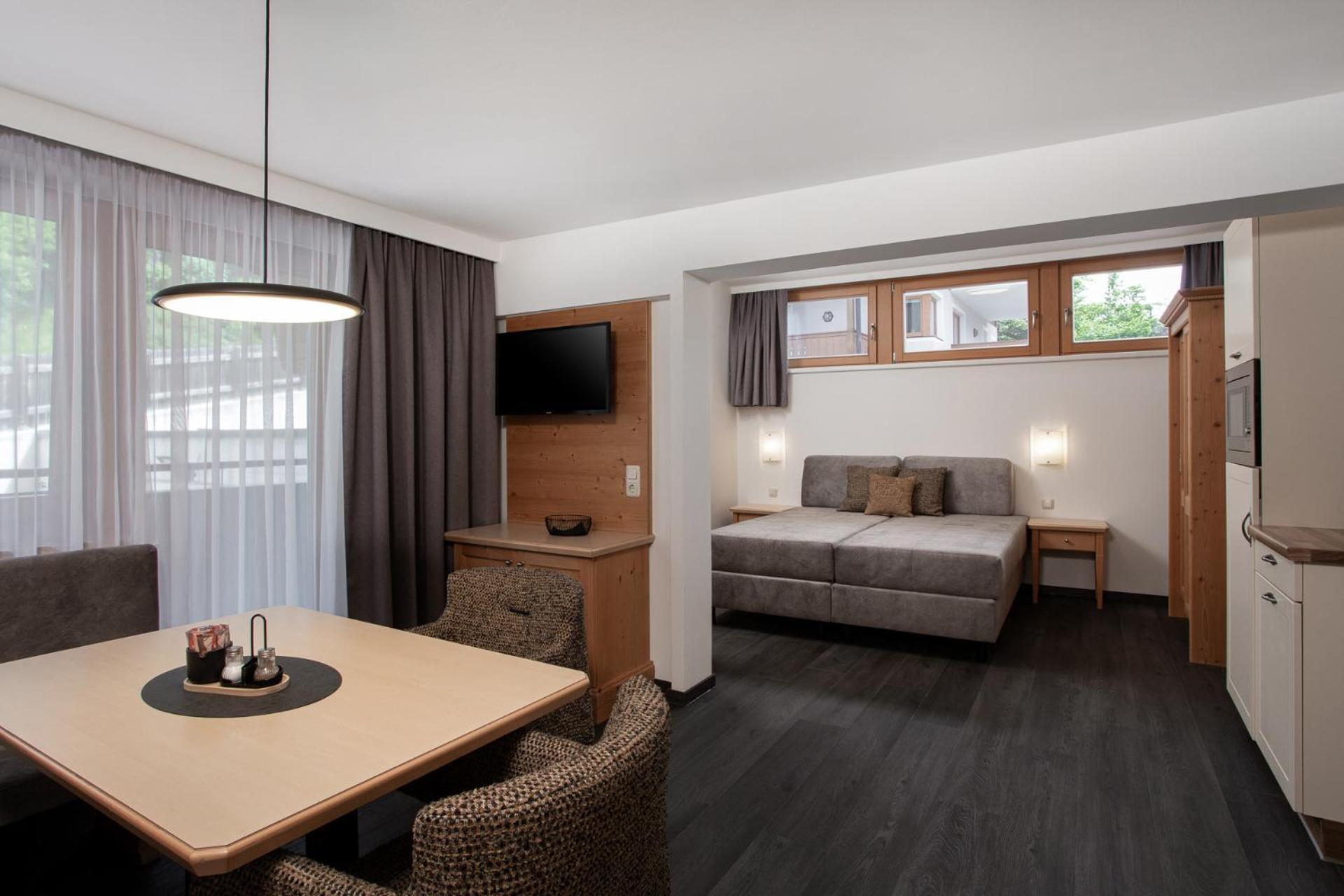 Landhaus Gappmaier Saalbach-Hinterglemm Bagian luar foto