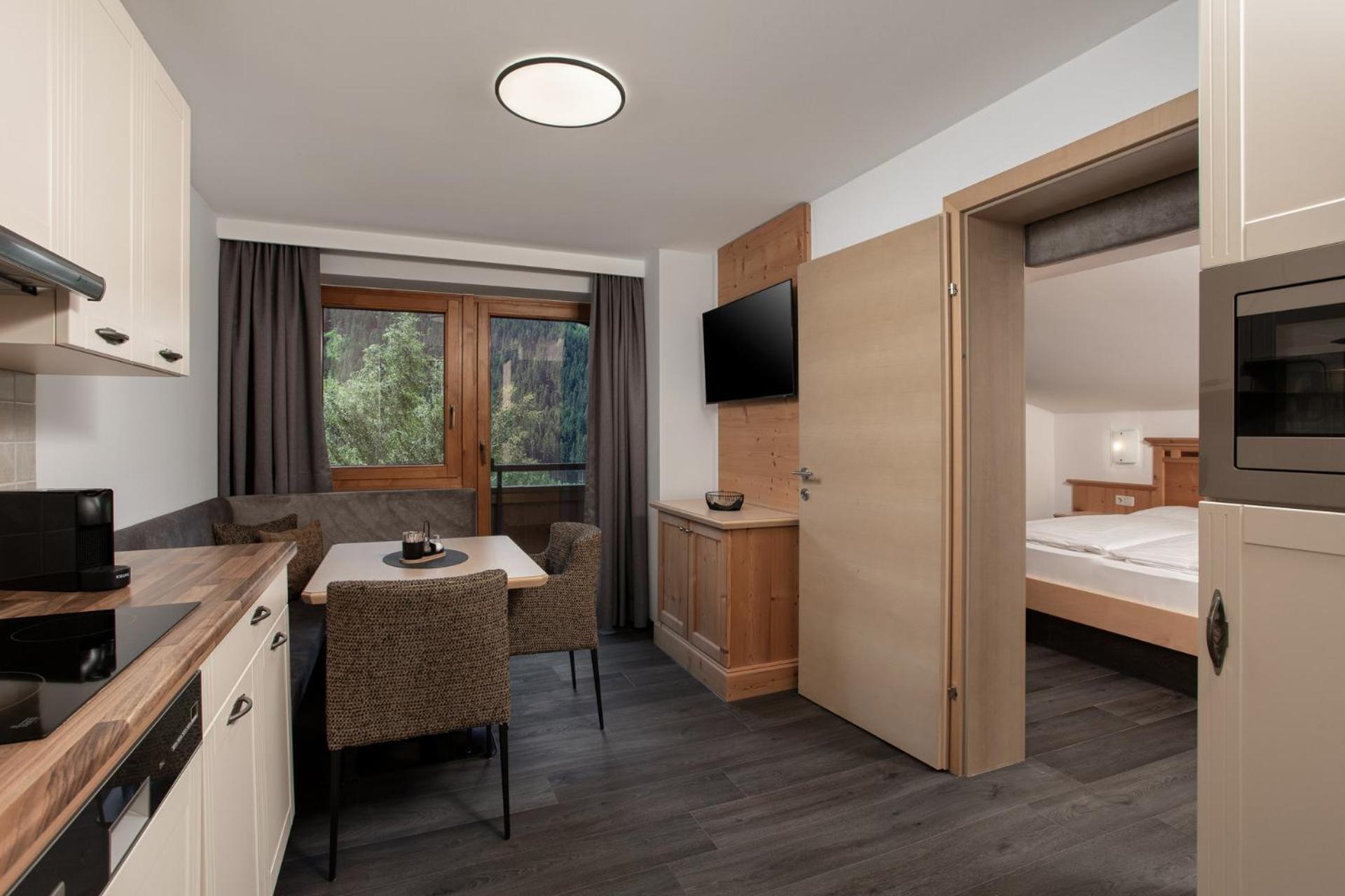 Landhaus Gappmaier Saalbach-Hinterglemm Bagian luar foto