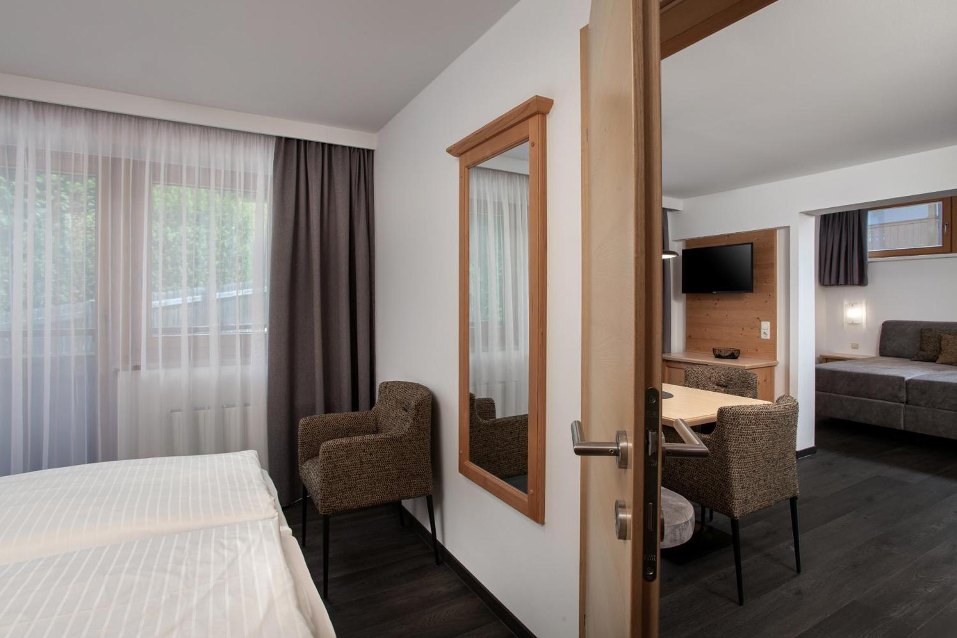 Landhaus Gappmaier Saalbach-Hinterglemm Bagian luar foto