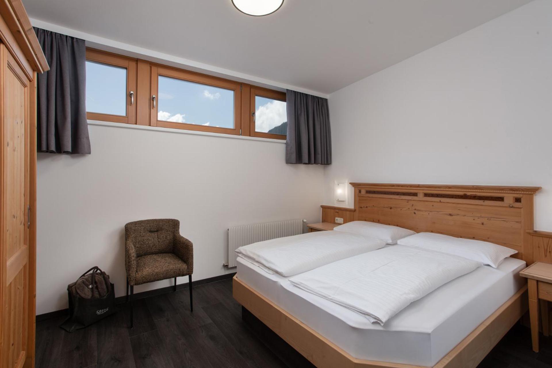 Landhaus Gappmaier Saalbach-Hinterglemm Bagian luar foto
