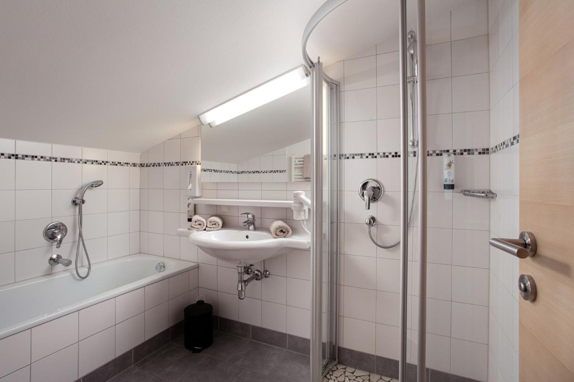 Landhaus Gappmaier Saalbach-Hinterglemm Bagian luar foto