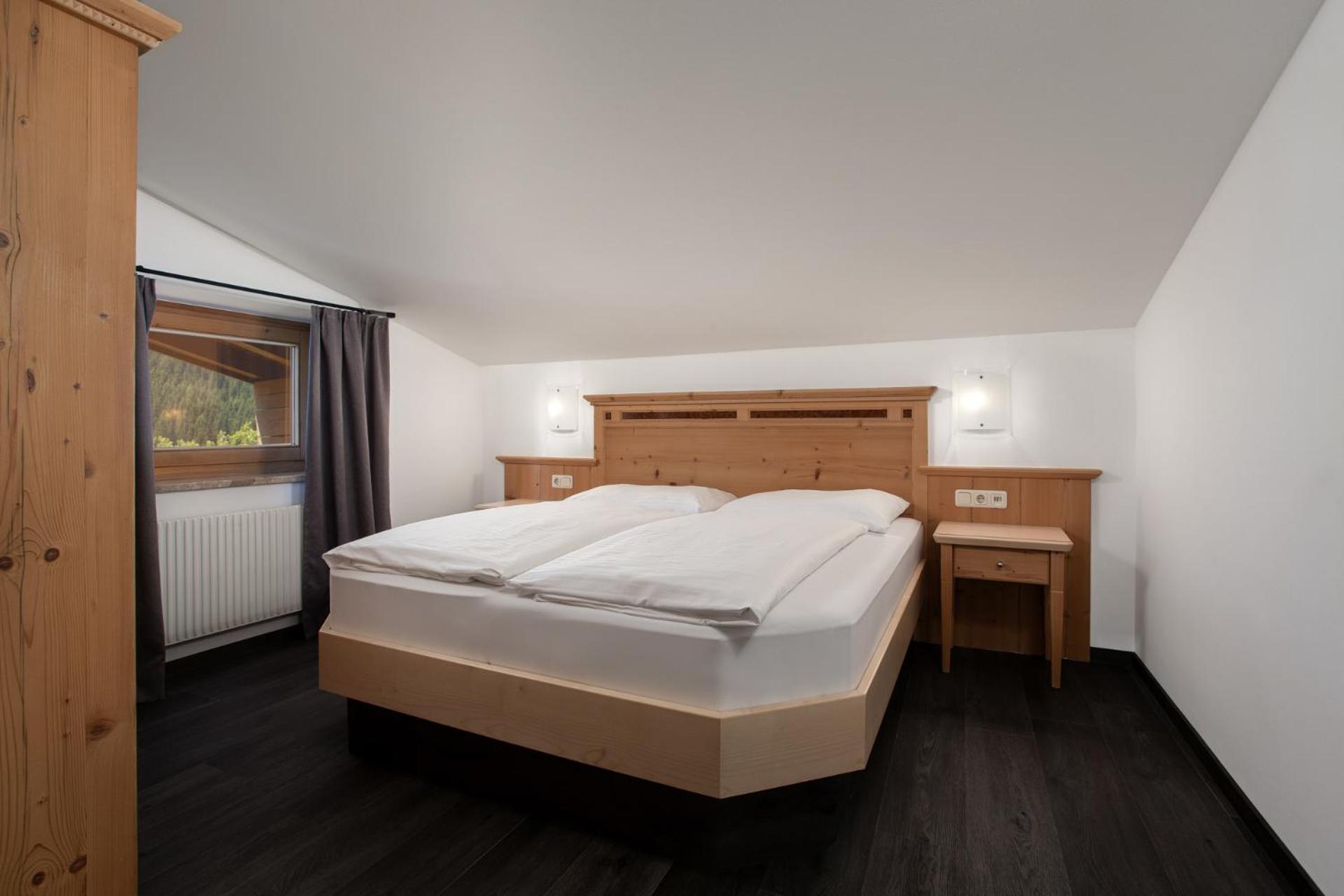 Landhaus Gappmaier Saalbach-Hinterglemm Bagian luar foto
