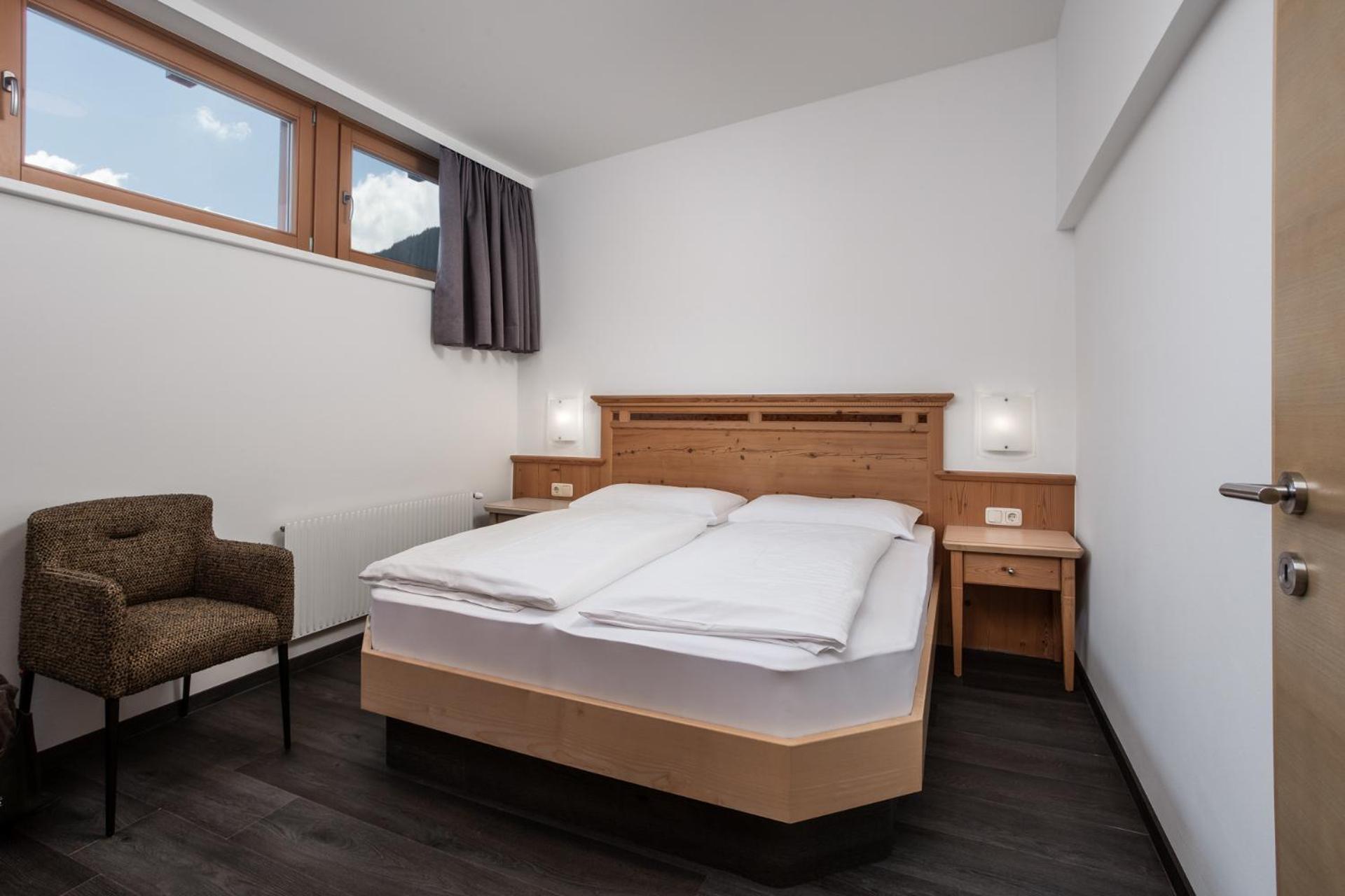 Landhaus Gappmaier Saalbach-Hinterglemm Bagian luar foto