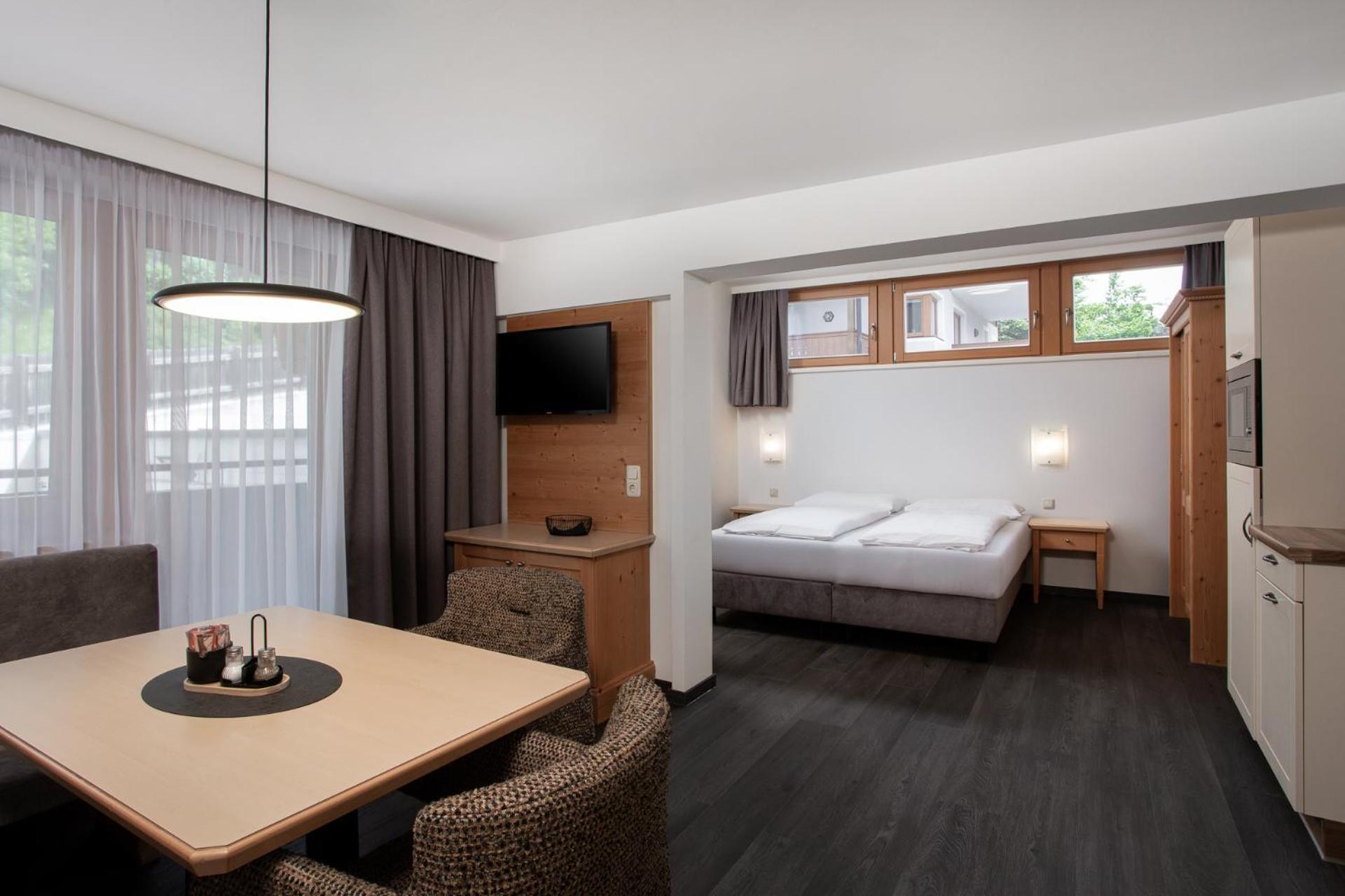 Landhaus Gappmaier Saalbach-Hinterglemm Bagian luar foto