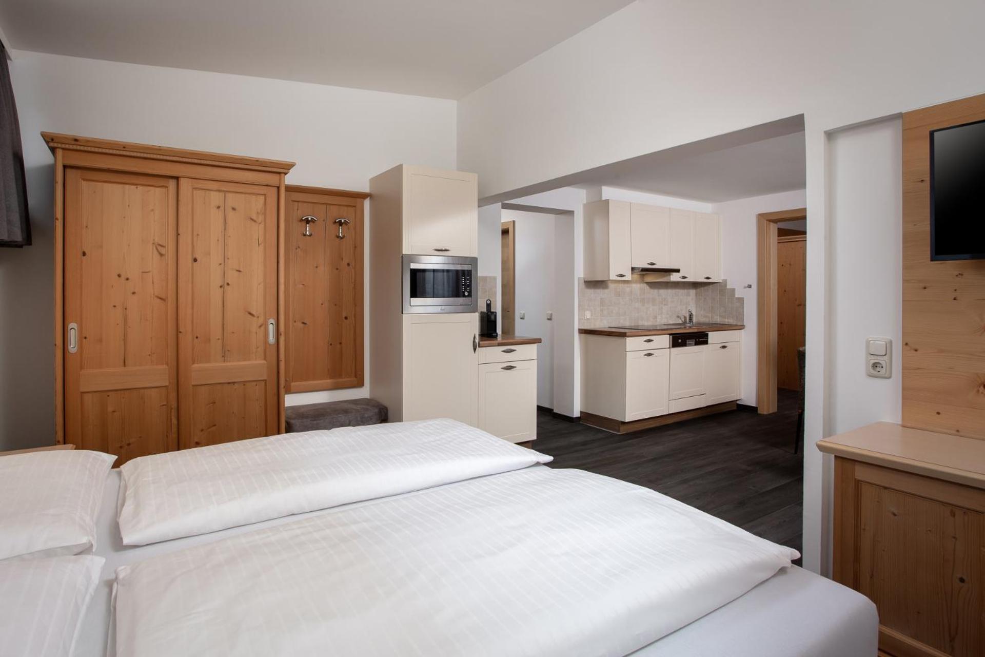 Landhaus Gappmaier Saalbach-Hinterglemm Bagian luar foto