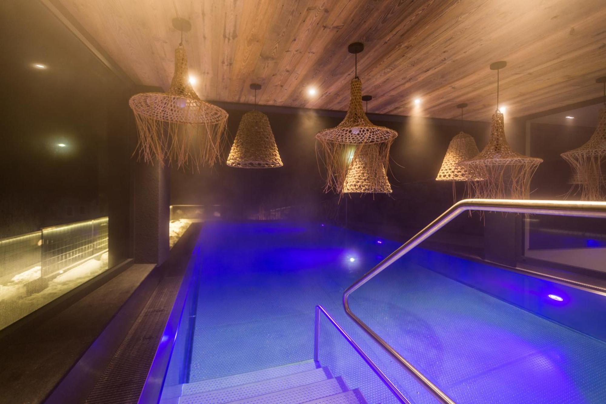 Landhaus Gappmaier Saalbach-Hinterglemm Bagian luar foto