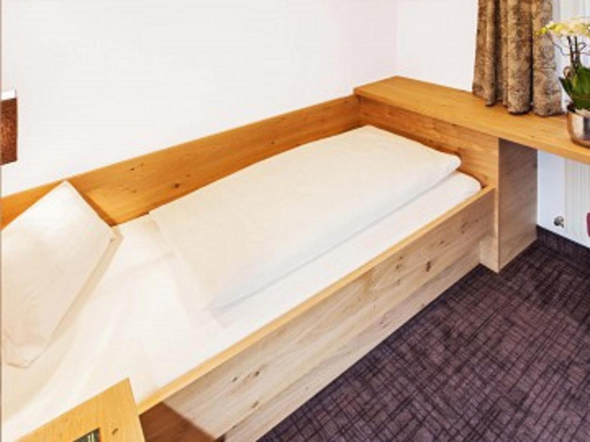 Landhaus Gappmaier Saalbach-Hinterglemm Bagian luar foto